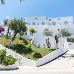 Aparthotel Corfu Aquamarine