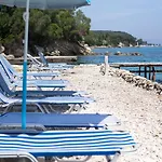 Corfu Aquamarine Notos