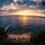 Апарт-отель Corfu Aquamarine 4*