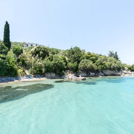 Corfu Aquamarine