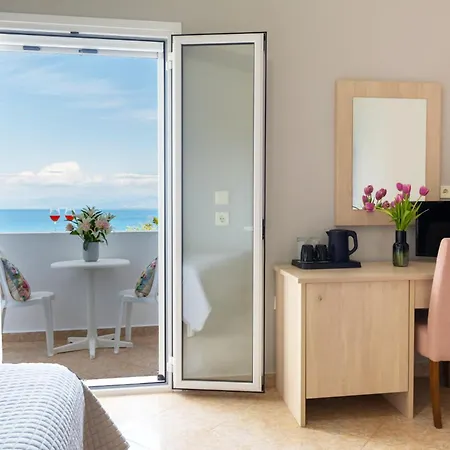 Corfu Aquamarine 4*