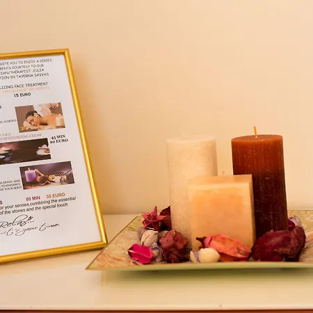 Corfu Aquamarine Ξενοδοχείο με διαμερίσματα 4*