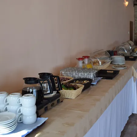 Corfu Aquamarine Ξενοδοχείο με διαμερίσματα 4*