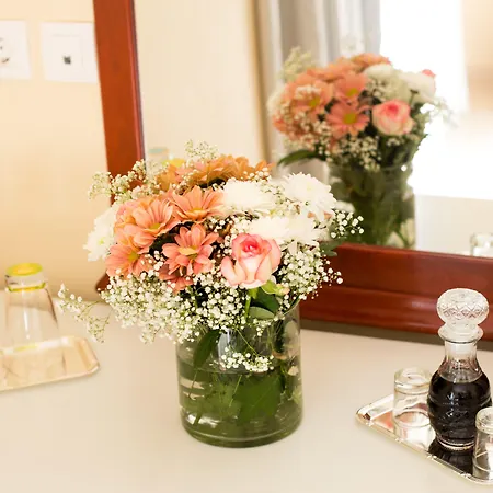 Ξενοδοχείο με διαμερίσματα Corfu Aquamarine 4*