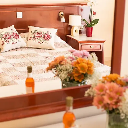 Ξενοδοχείο με διαμερίσματα Corfu Aquamarine