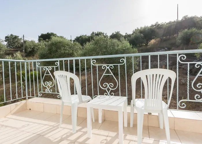 Corfu Aquamarine 아파트호텔 4*