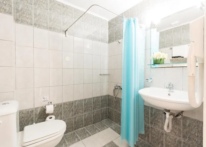 Corfu Aquamarine 4*