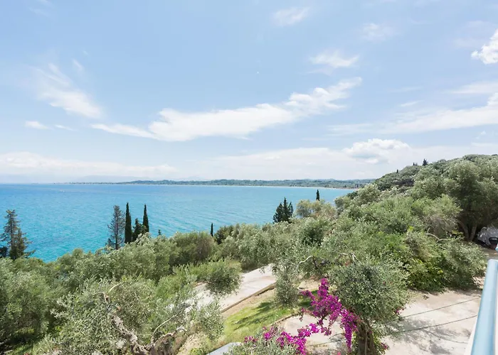 Corfu Aquamarine