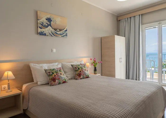 Corfu Aquamarine 4*