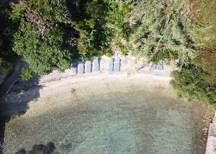 Corfu Aquamarine 4* Notos